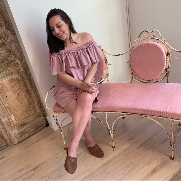 Meet your Posher, Taylor - Picture 2 of 14